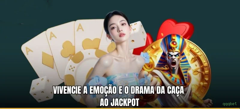 Baccarat Ao Vivo qqqbet