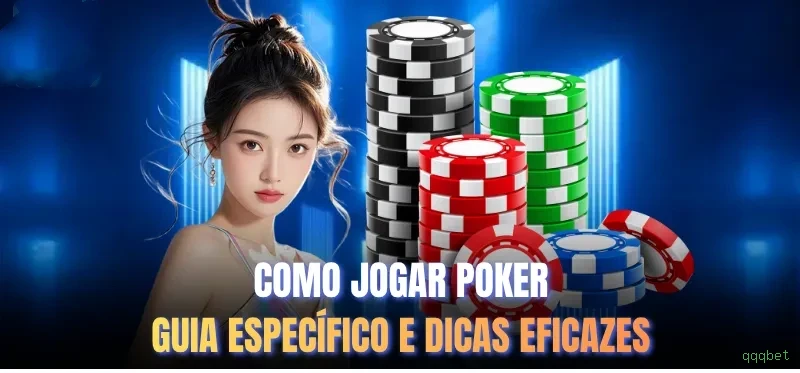 qqqbet Cassino Online
