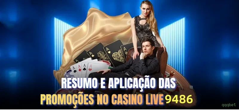 qqqbet Cassino Clássico