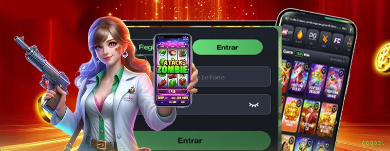 Jogos Recomendados qqqbet