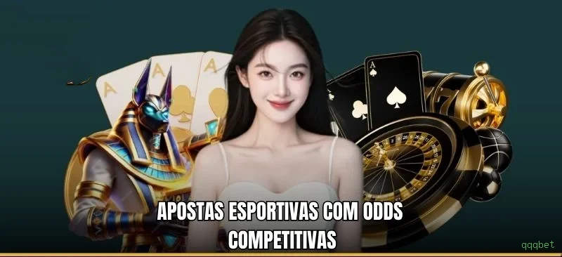 qqqbet Cassino Clássico